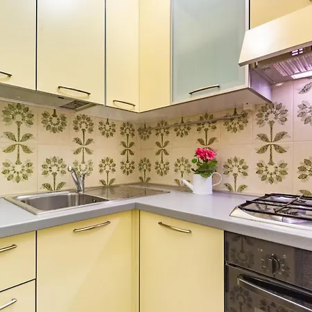 Apartament La Poesia Bilo 2 - Myho Casa *