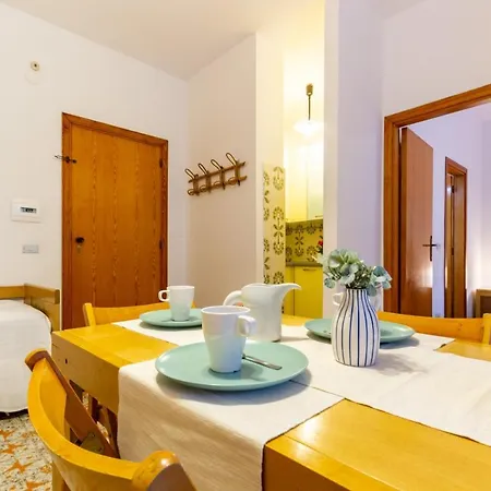 La Poesia Bilo 2 - Myho Casa * Tortoreto