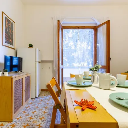 La Poesia Bilo 2 - Myho Casa Apartment Tortoreto