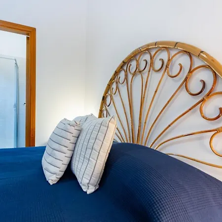 Apartament La Poesia Bilo 2 - Myho Casa Tortoreto