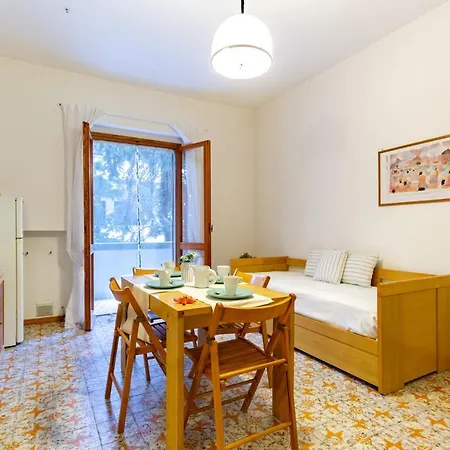 Apartment La Poesia Bilo 2 - Myho Casa *