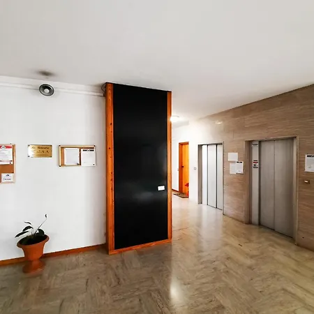 Apartment La Poesia Bilo 2 - Myho Casa