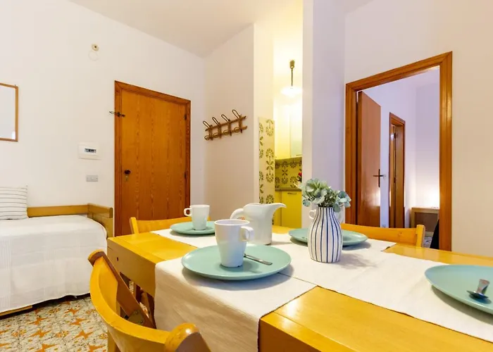 La Poesia Bilo 2 - Myho Casa * Tortoreto