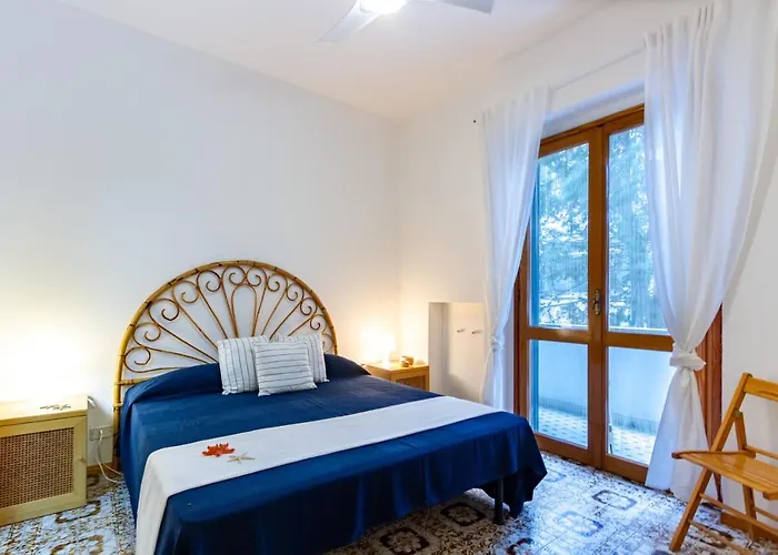 La Poesia Bilo 2 - Myho Casa Appartement *