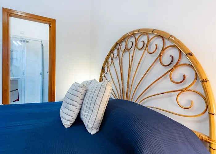 Apartament La Poesia Bilo 2 - Myho Casa Tortoreto