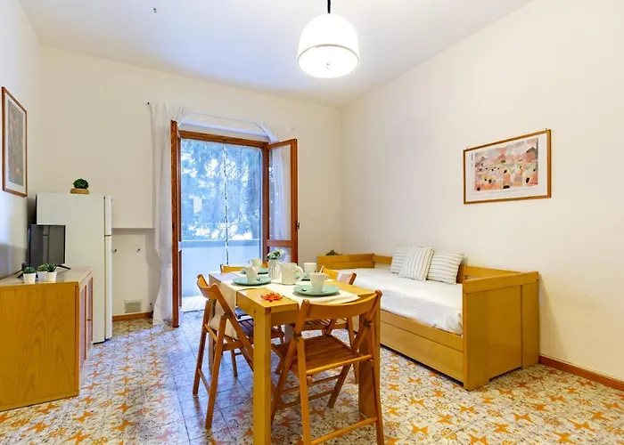 Apartament La Poesia Bilo 2 - Myho Casa *