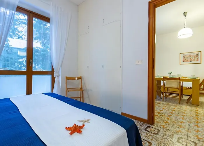 La Poesia Bilo 2 - Myho Casa Appartement