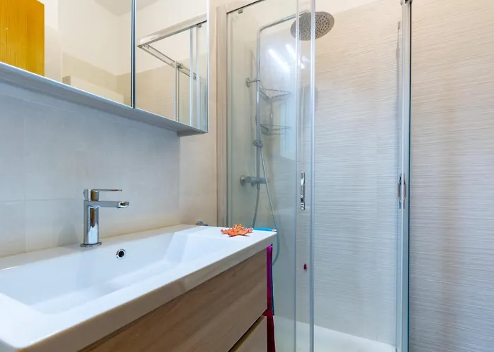 Apartament La Poesia Bilo 2 - Myho Casa Tortoreto